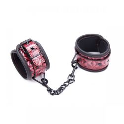 Putá na ruky BLAZE Handcuff end legcuff