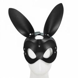 Maska Zajíček Playboy
