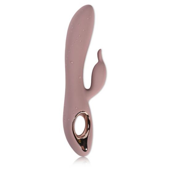 Luxusní KATE vibrátor pro ženy se stimulací klitorisu
