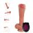 Živý Robert, kopulační krouživý pohyby cca 3 cm, délka 22 cm, průměr 4 cm, 10 modů