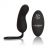 Vibrační vajíčko Calexotics Remote Rechargeable Curve black
