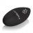 Vibrační vajíčko Calexotics Remote Rechargeable Curve black