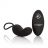 Vibrační vajíčko Calexotics Remote Rechargeable Curve black
