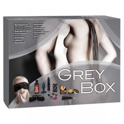 Sada GREY BOX