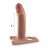 Unisex návlek na penis pripínací INGEN 21,5 cm Lovetoy