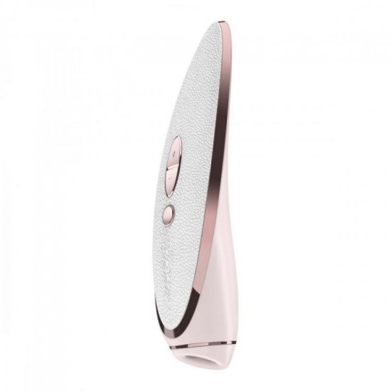 SATISFYER LUXURY Pret a porter
