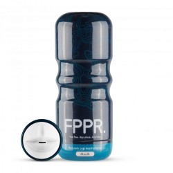Masturbátor FPPR Mouth White