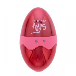 Stimulátor pro ženy DREAM TOYS VIBES OF LOVE HAPPY EGG