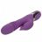 Vibrátor Calexotics Enchanted Kisser purple