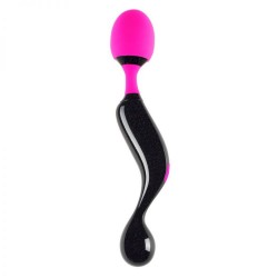 Vibrátor Adrien Lastic Symphony Wand