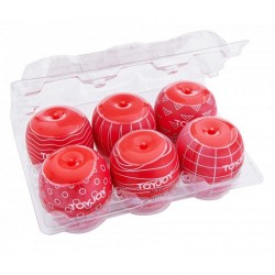 Masturbátor Super Stroker Mix Pack 6Pcs