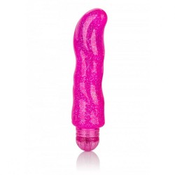 Vibrátor CalExotics Sparkle G Dazzle purple