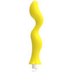 Vibrátor G-SPOT GAVYN yellow