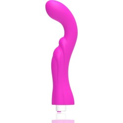 Vibrátor G-SPOT GREGORY purple