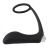 Kolík anální Black Velvets vibrating Ring + Plug
