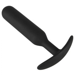 Kolík anální Black Velvets Anal Trainer 16 cm