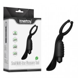 Snail Multi - Use Pleasure Tool, nové rozměry erotického potěšení