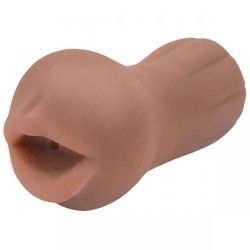 Masturbátor Pornstar Series Mia Stroker Mouth