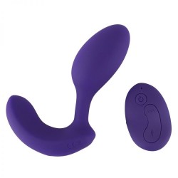 Vibrátor Sweet Smile RC Double Vibrator
