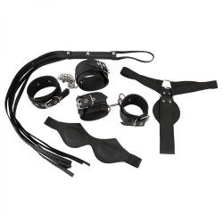 Set na BONDAGE Vegan Fetish