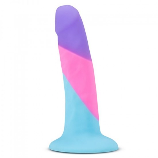 Dildo BLUSH AVANT D15 VISION OF LOVE