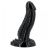 Dildo MONSTER TOYS LOCH ASS black