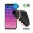 SATISFYER LOVE TRIANGLE black