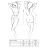 Miracle Chemise Passion Exclusive