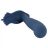 Kolík anální You2Toys Vibrating Butt Plug with nubs blue