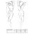 Yolanda Chemise erotic line