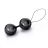 Venušiny kuličky LELO LUNA BEADS NOIR