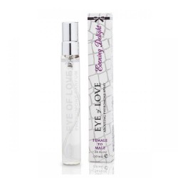 Parfém Eye of Love EVENING DELIGHT s feromony pro ženy 10 ml