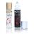 Sada mini roll-on parfémů Eye of Love REBEL men/SEDUCE woman 2x5 ml