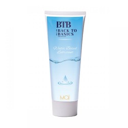 Lubrikační gel MAI BTB waterbased 75 ml