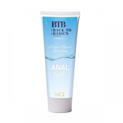 Lubrikační gel MAI BTB Anal relax 75 ml