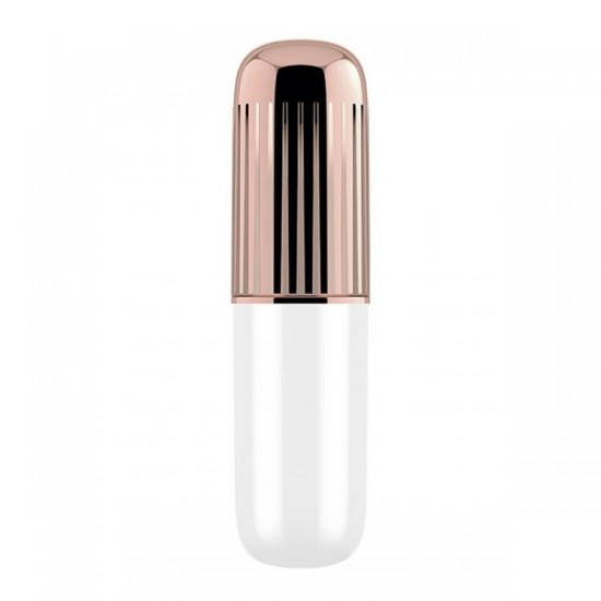 SATISFYER MINI SECRET AFFAIR white