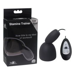 Tréner erekcie pre mužov, stamina trainer for man