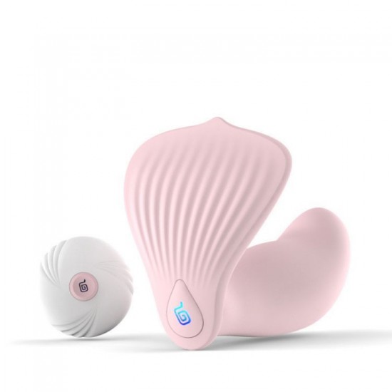 Masturbační vibrátor s penisem pro ženu