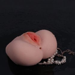 Masturbační torzo - vagina