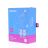 Menstruační kalíšky SATISFYER FEEL CONFIDENT MENSTRUAL CUP purple