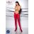 Punčocháče Passion TI Open 005 erotic line
