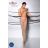 Punčocháče Passion TI Open 005 erotic line