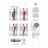 Punčocháče Passion TI Open 008 erotic line