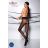 Punčocháče Passion TI Open 008 erotic line