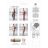 Punčocháče Passion TI Open 008 erotic line
