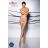 Punčocháče Passion TI Open 008 erotic line