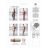 Punčocháče Passion TI Open 008 erotic line