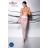 Punčocháče Passion TI Open 008 erotic line