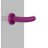 LoveToy Silicone Holy Dong 11cm