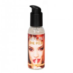 Lubrikační gel Happy Diva Dare Me Anal Relax 100 ml